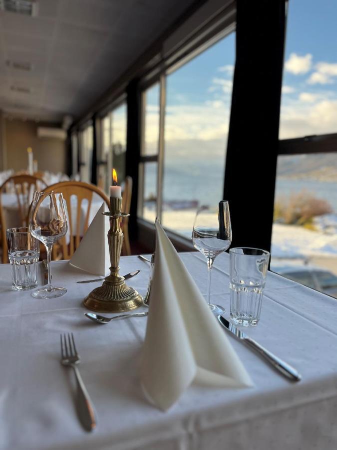 Sognefjord Hotel Hermansverk Extérieur photo
